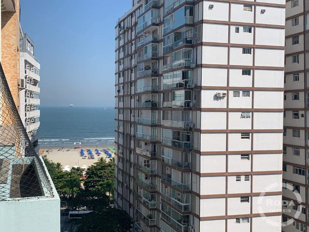 Apartamento à venda no Gonzaga: 