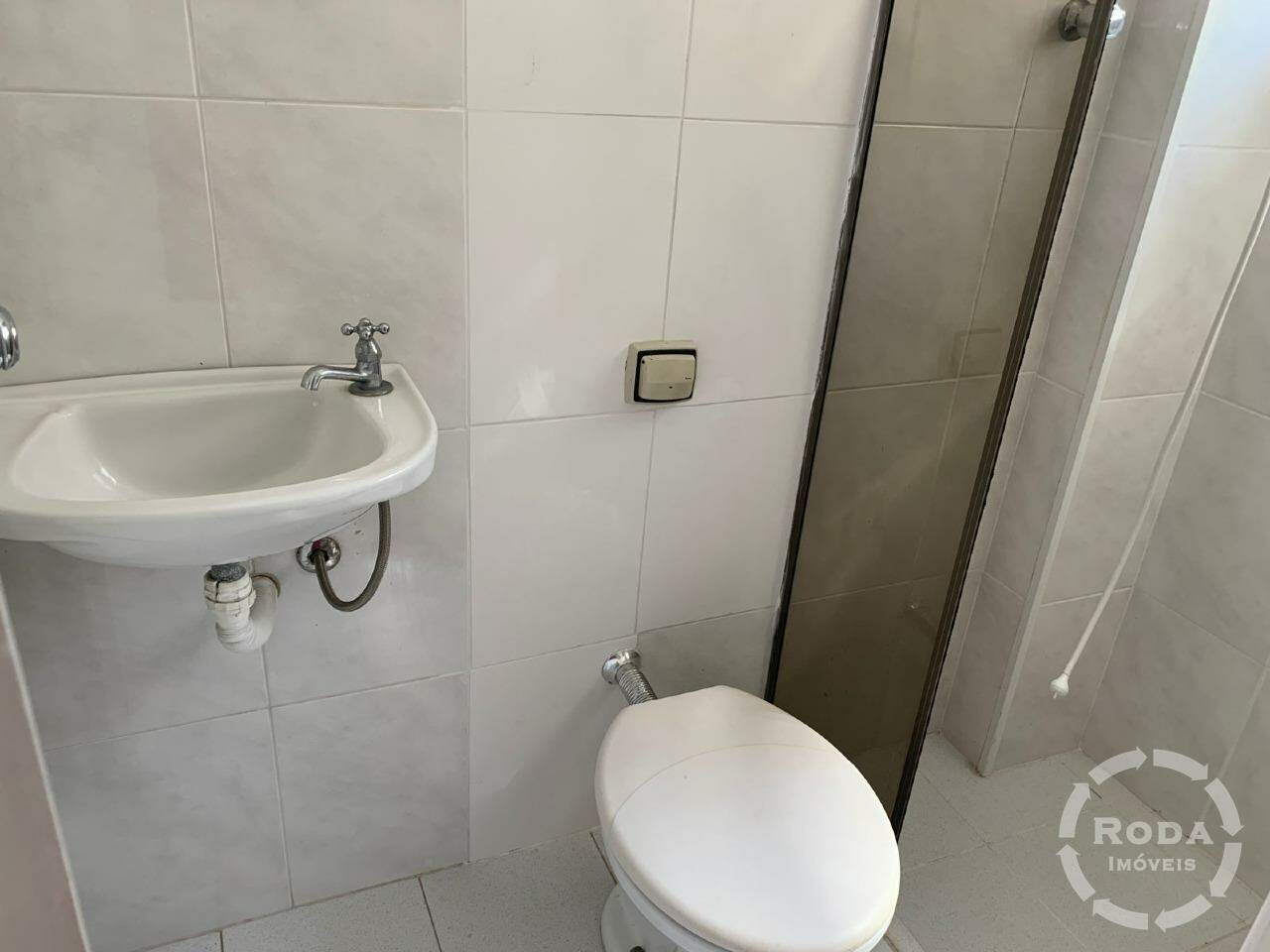 Apartamento à venda no Gonzaga: 