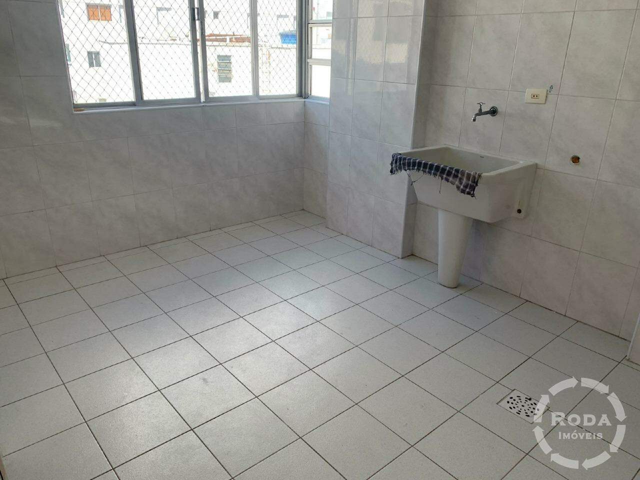 Apartamento à venda no Gonzaga: 