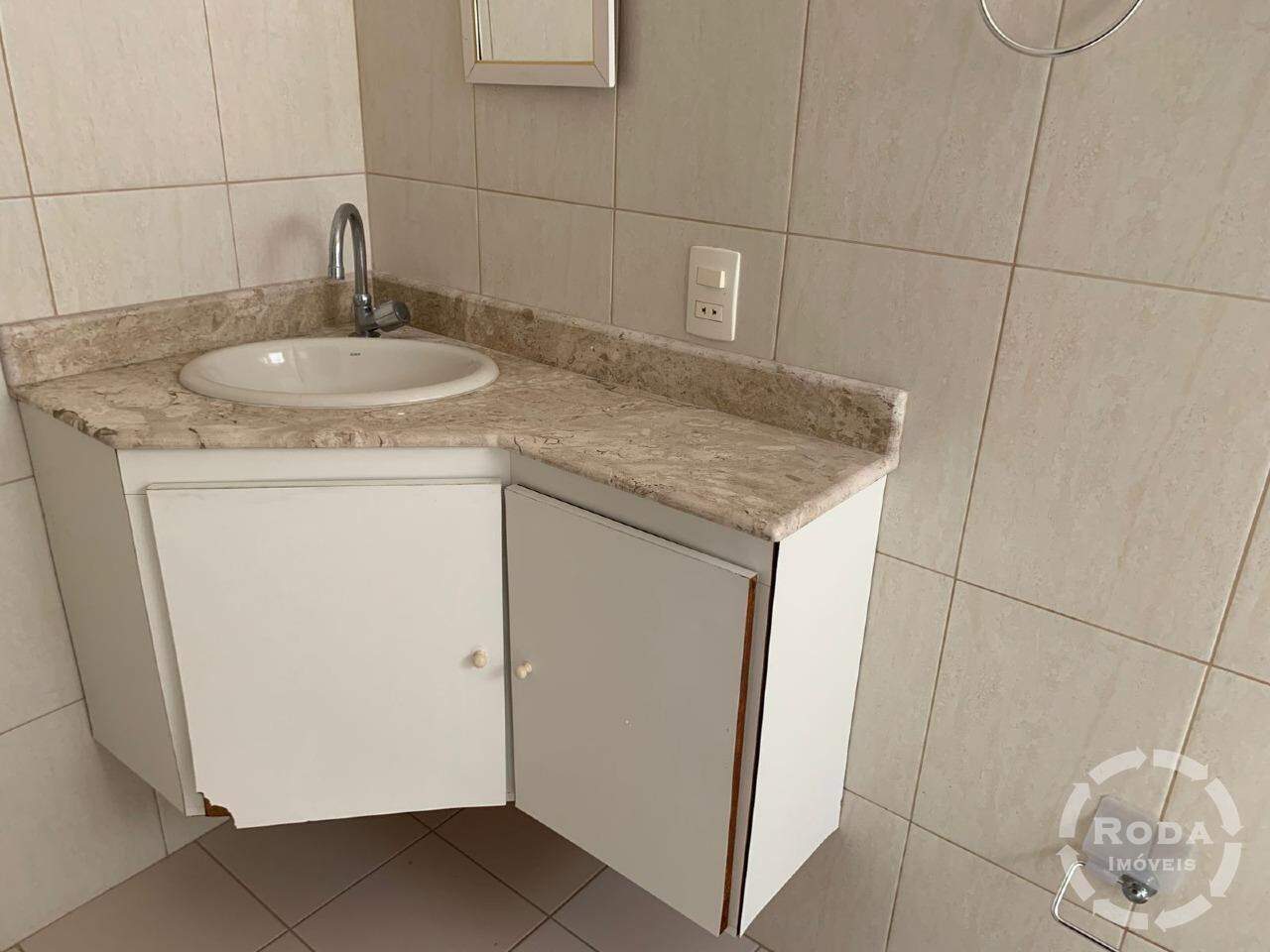 Apartamento à venda no Gonzaga: 