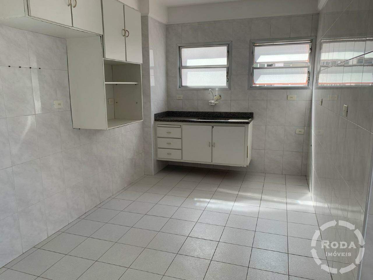 Apartamento à venda no Gonzaga: 