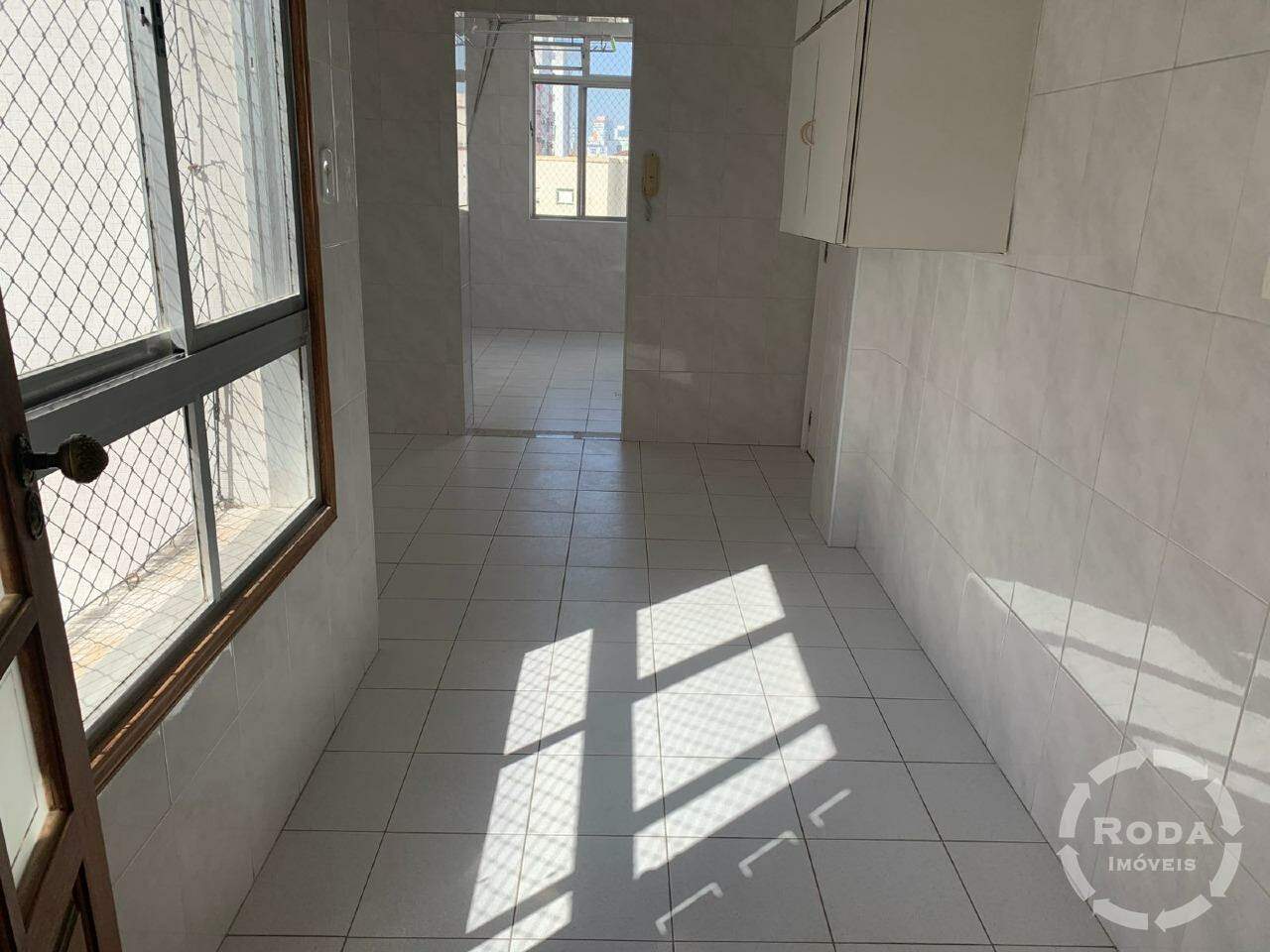 Apartamento à venda no Gonzaga: 