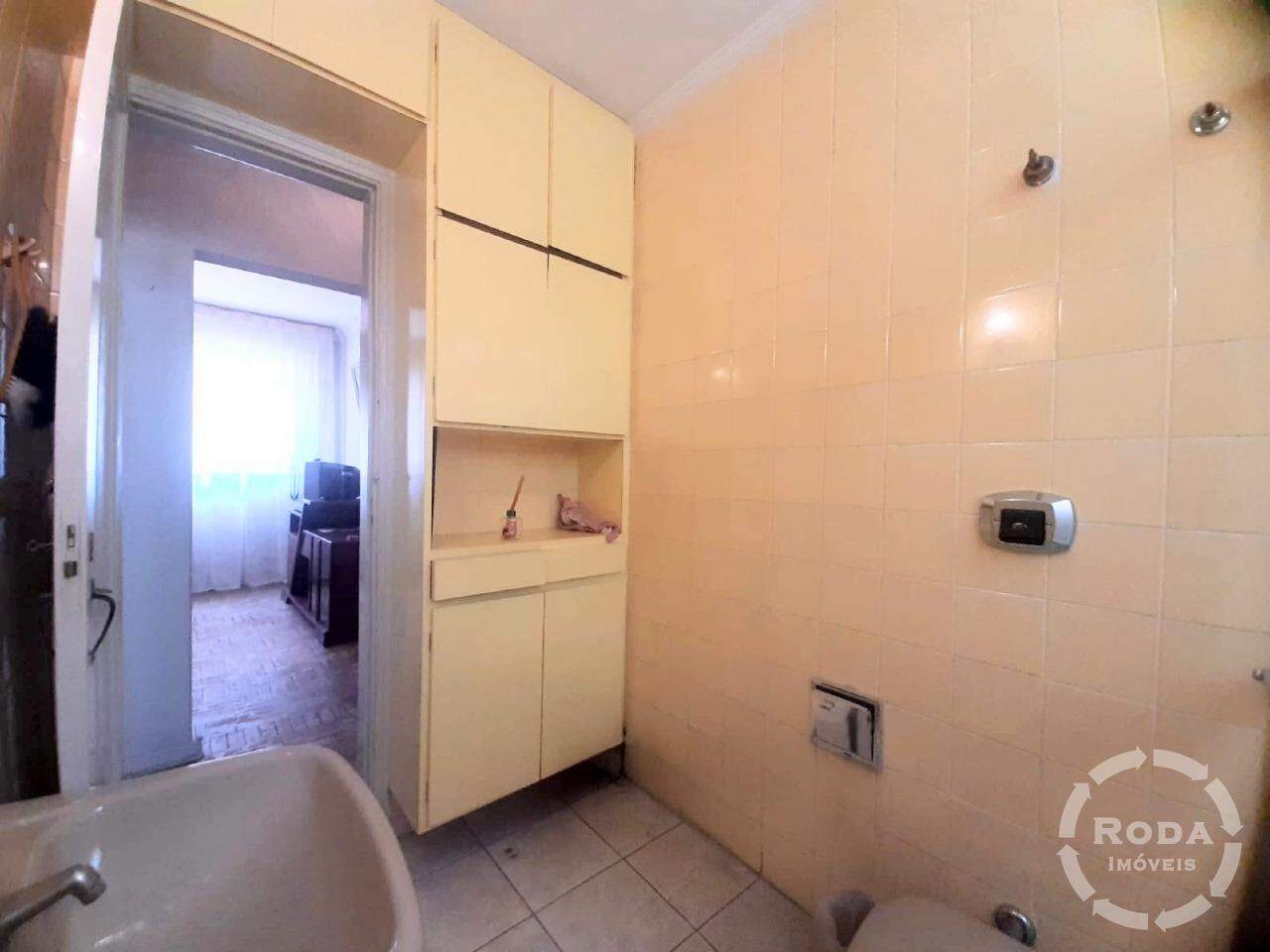 Apartamento à venda no Boqueirão: 