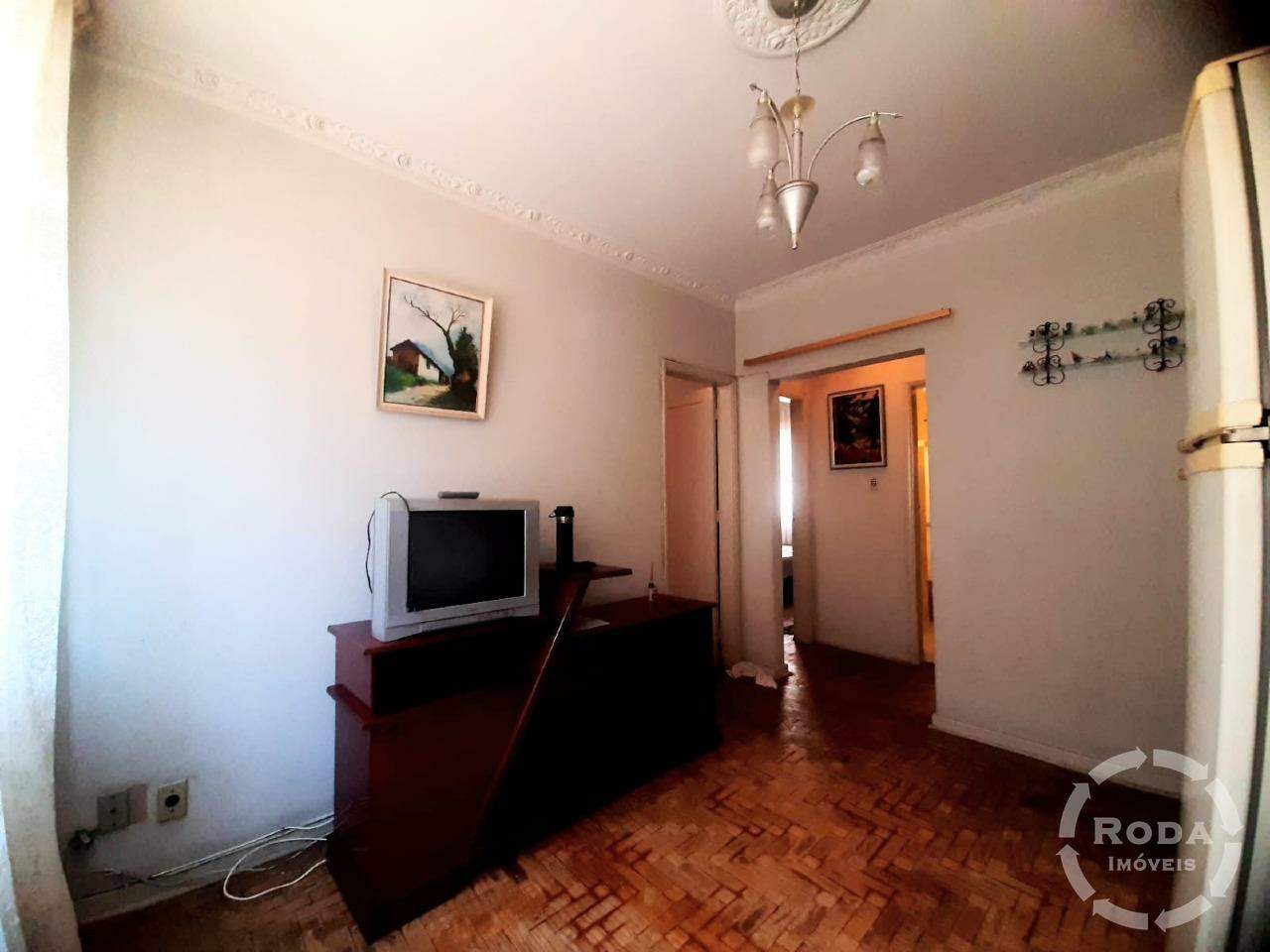 Apartamento à venda no Boqueirão: 