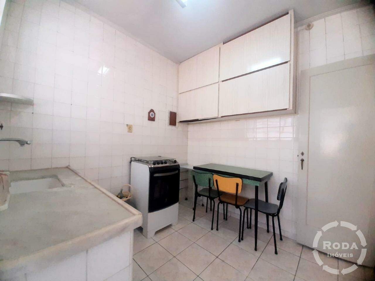 Apartamento à venda no Boqueirão: 