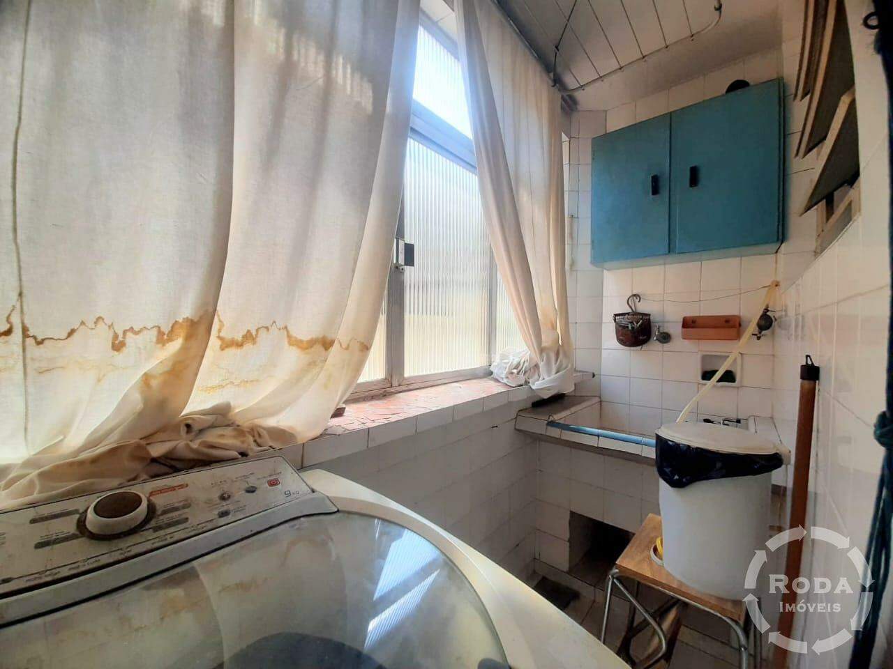 Apartamento à venda no Boqueirão: 