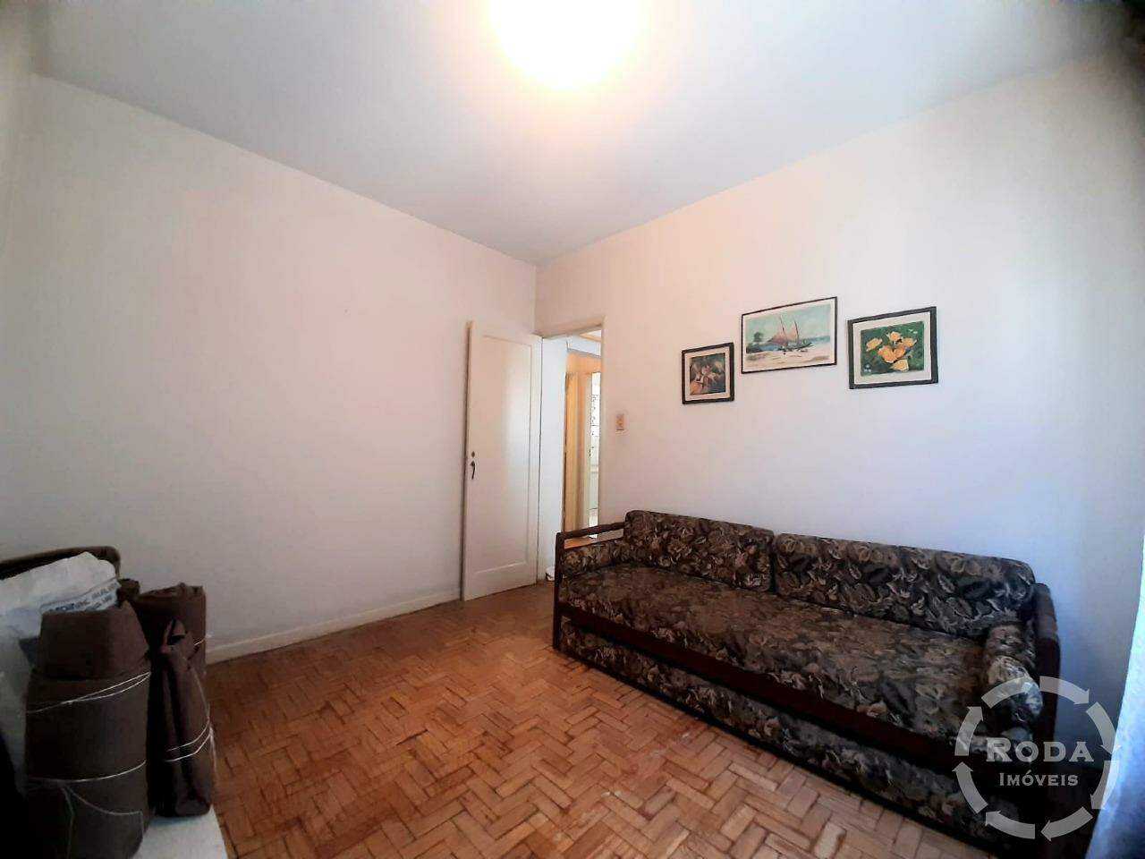 Apartamento à venda no Boqueirão: 