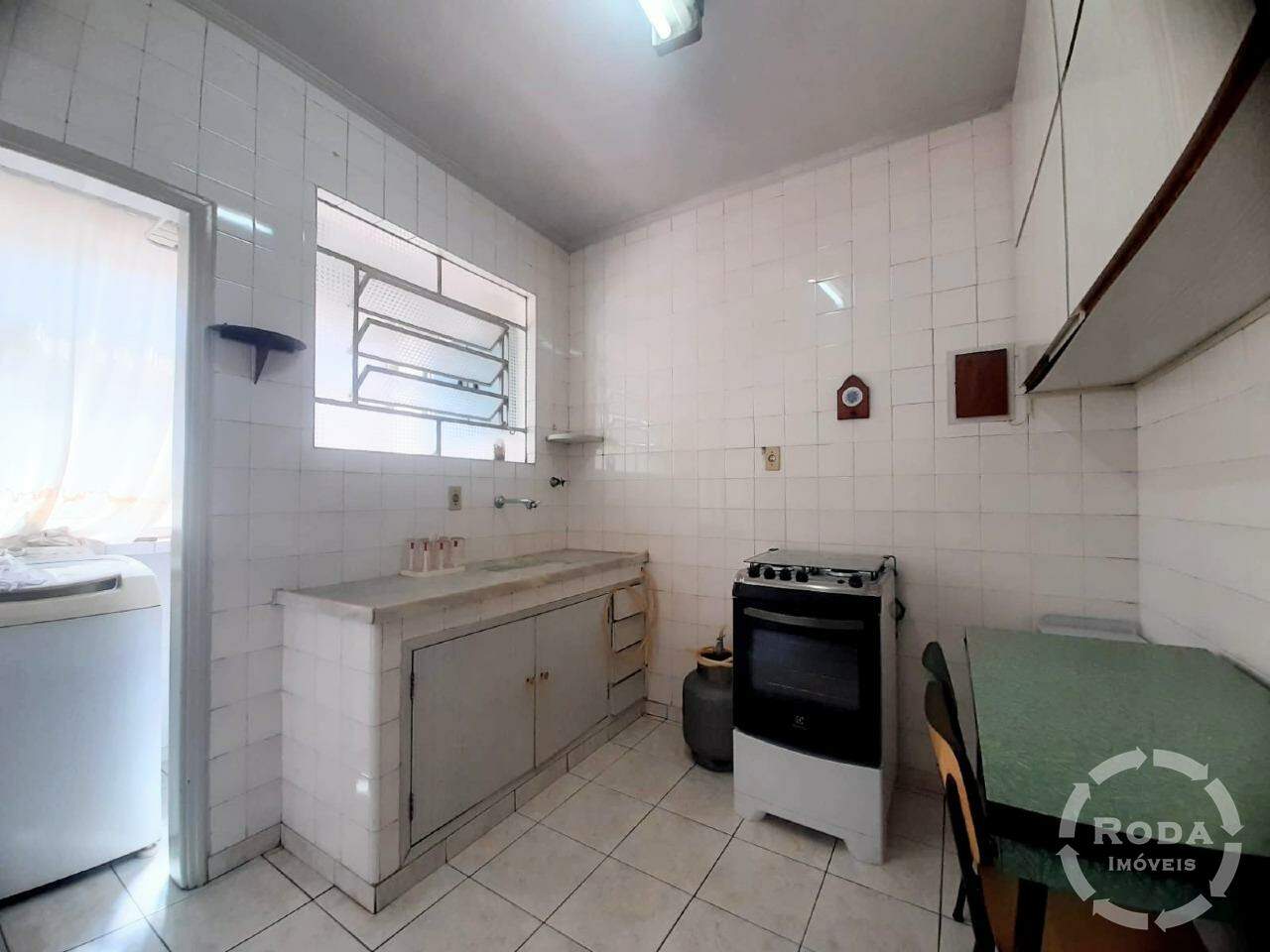 Apartamento à venda no Boqueirão: 