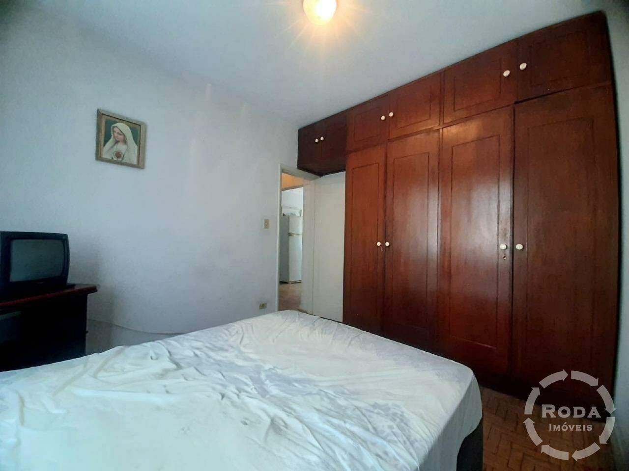 Apartamento à venda no Boqueirão: 