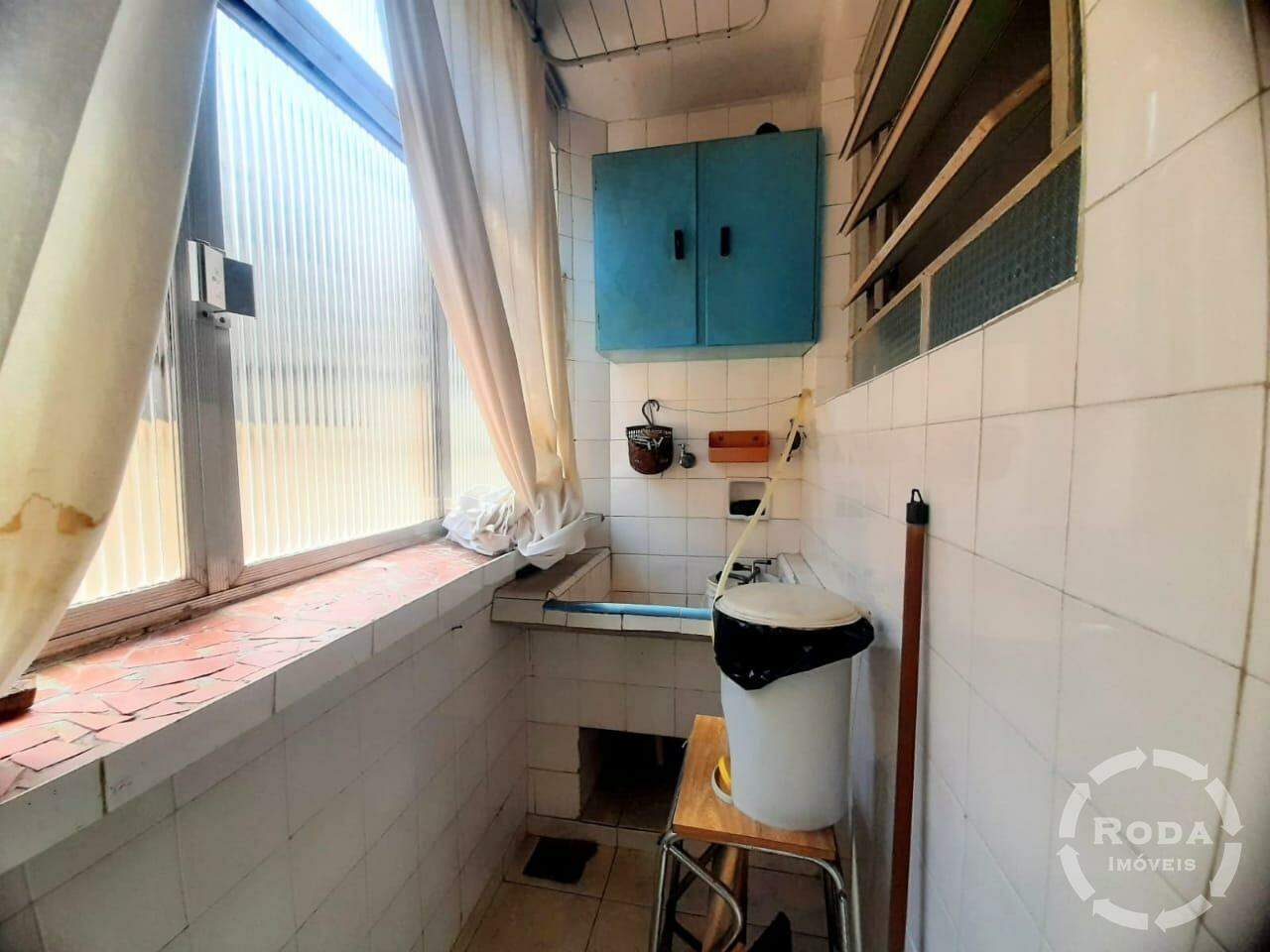 Apartamento à venda no Boqueirão: 