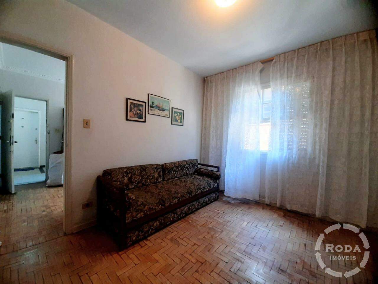 Apartamento à venda no Boqueirão: 
