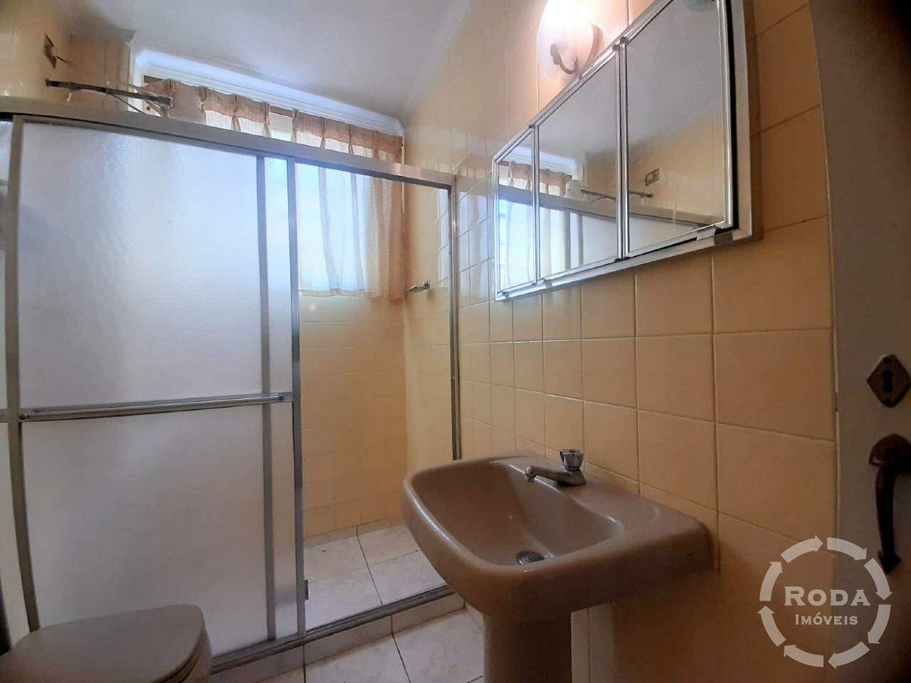 Apartamento à venda no Boqueirão: 
