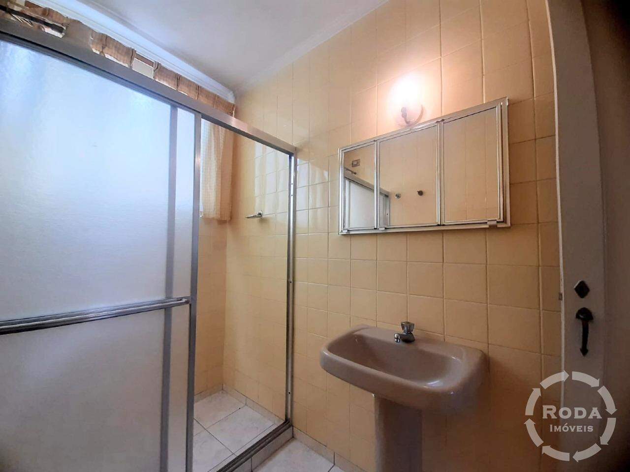 Apartamento à venda no Boqueirão: 