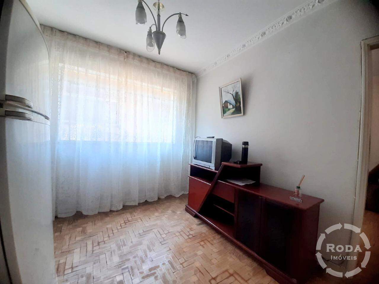 Apartamento à venda no Boqueirão: 