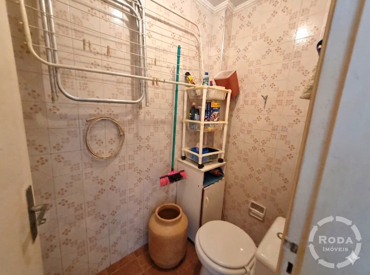Apartamento à venda no Marapé: 