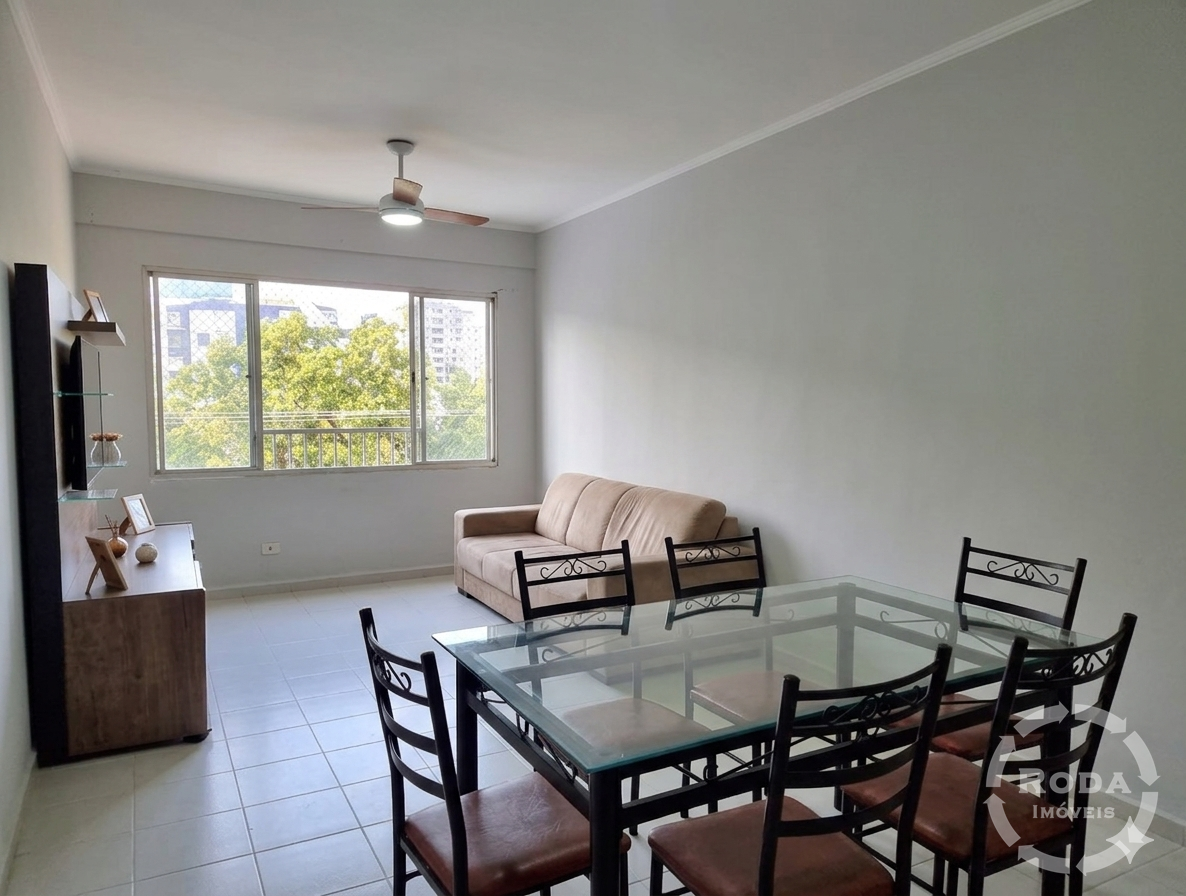 Apartamento à venda no Marapé: 