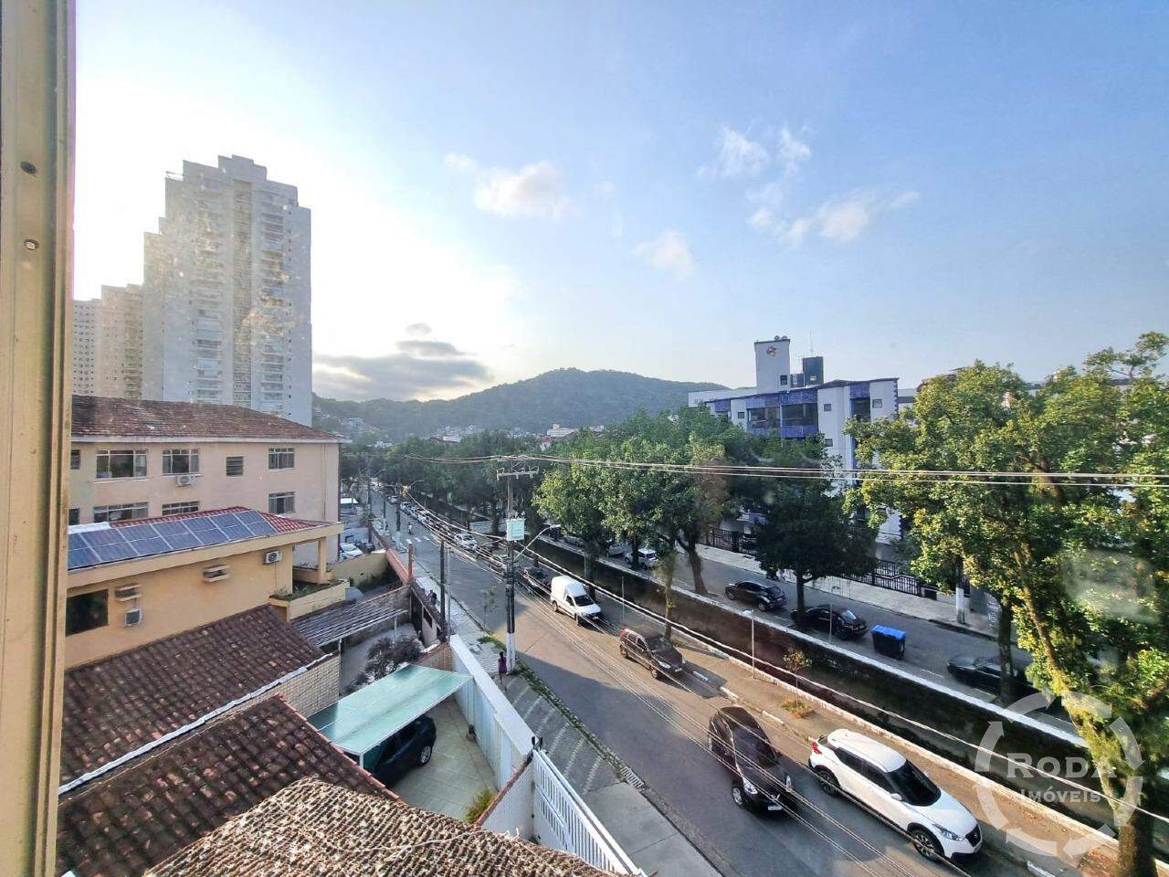 Apartamento à venda no Marapé: 