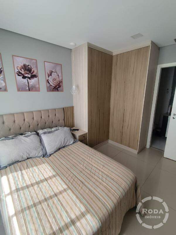 Apartamento à venda no Campo Grande: 