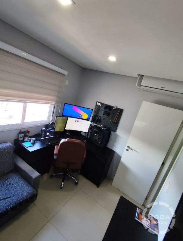 Apartamento à venda no Campo Grande: 