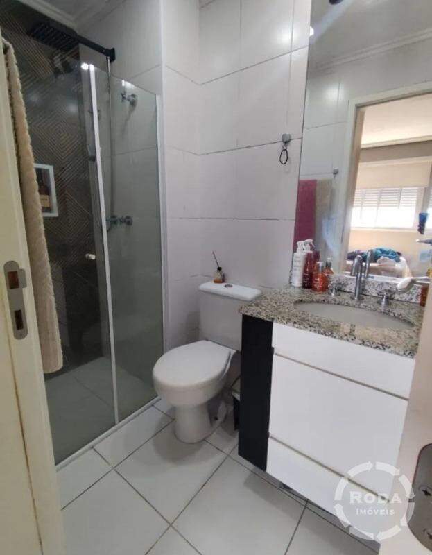 Apartamento à venda no Campo Grande: 