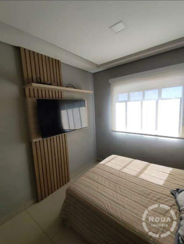 Apartamento à venda no Campo Grande: 