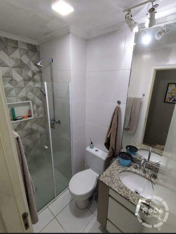 Apartamento à venda no Campo Grande: 