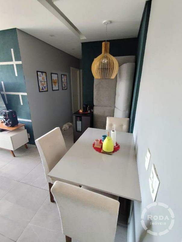 Apartamento à venda no Campo Grande: 