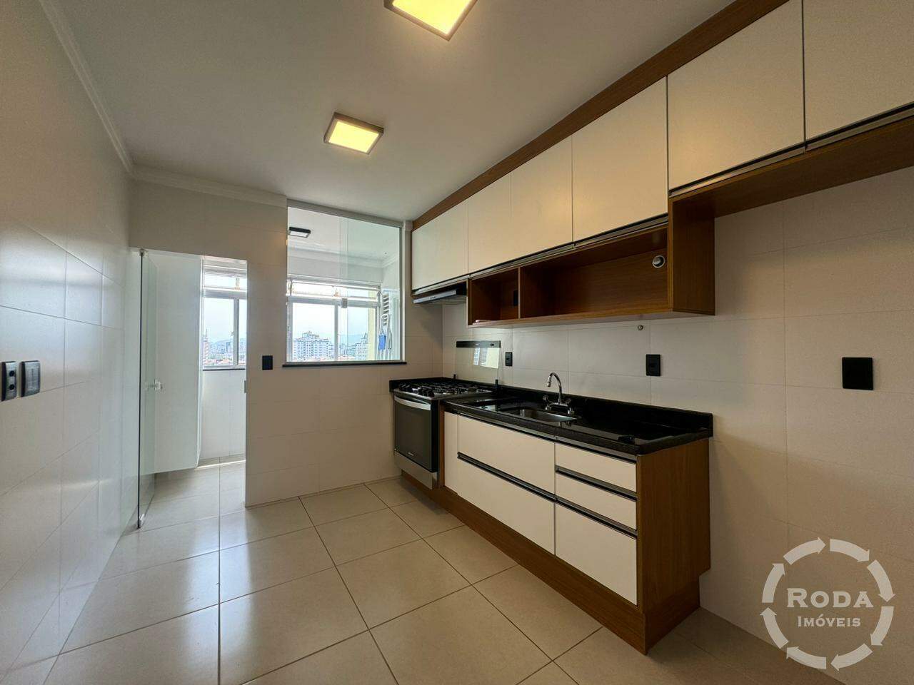 Apartamento à venda no Ponta da Praia: 