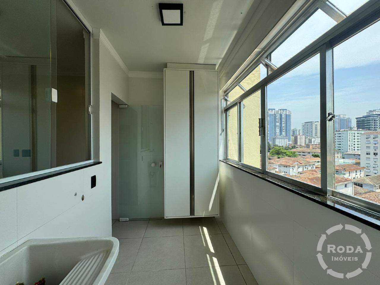 Apartamento à venda no Ponta da Praia: 