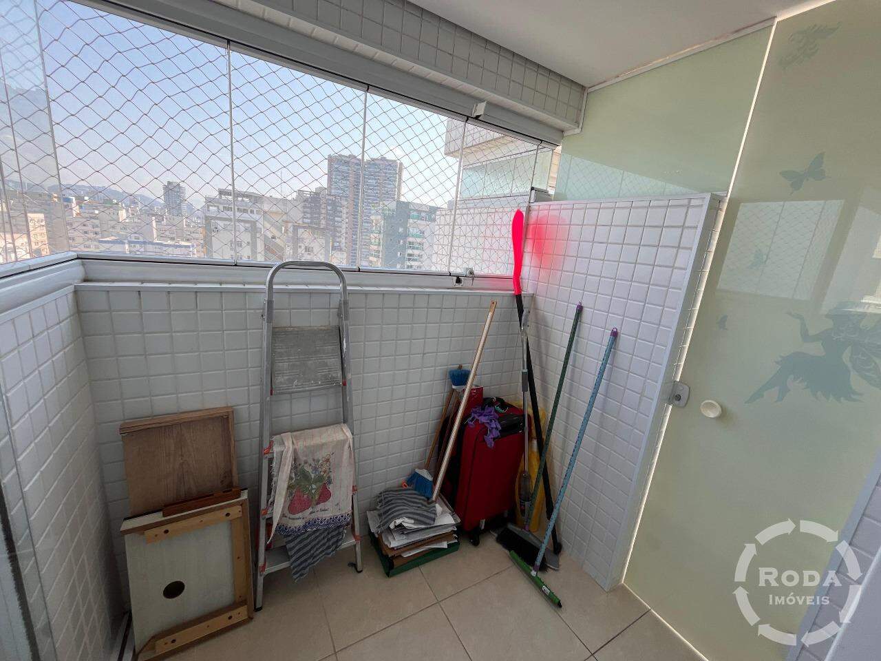 Apartamento à venda no Embaré: 