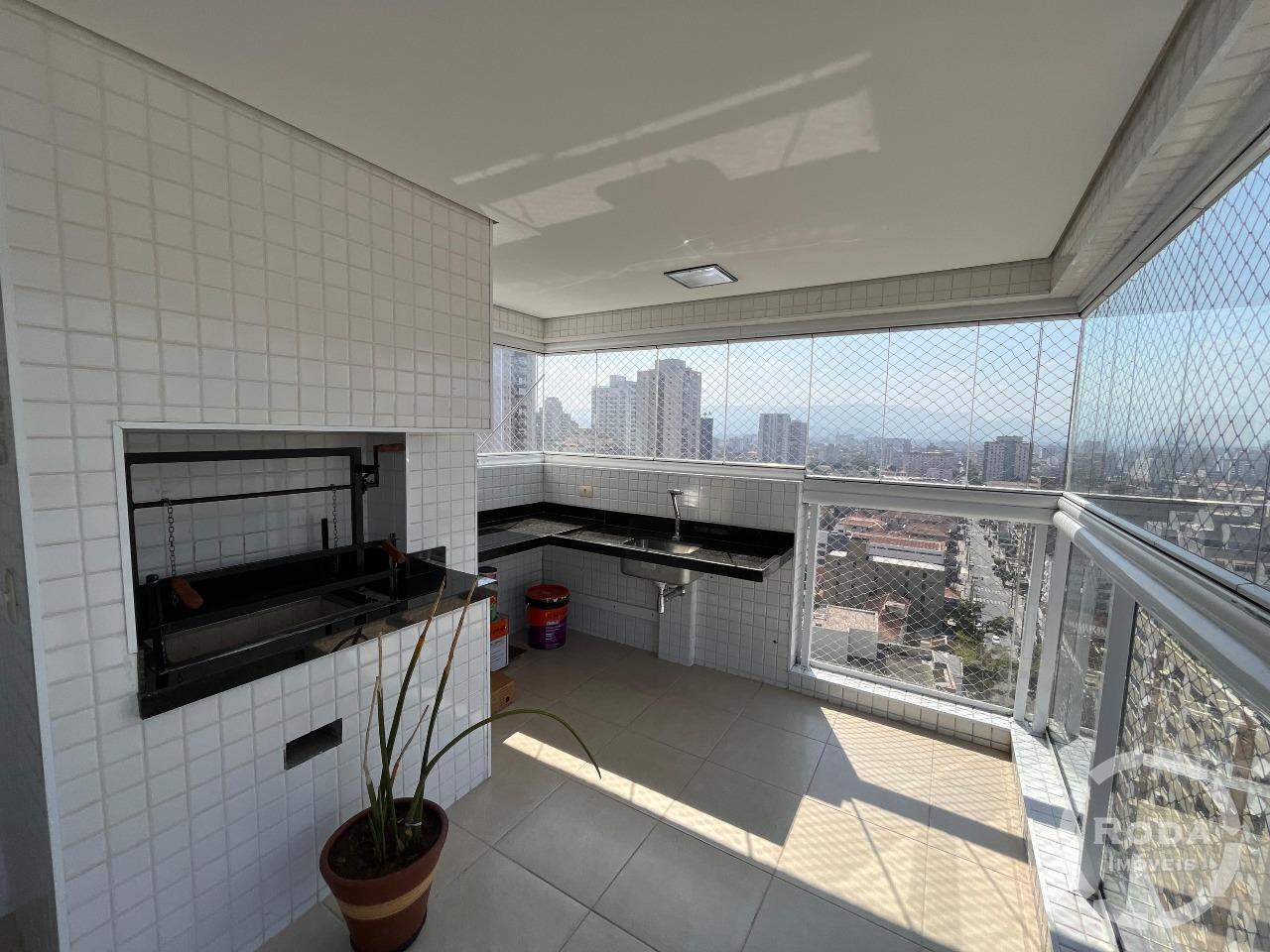 Apartamento à venda no Embaré: 