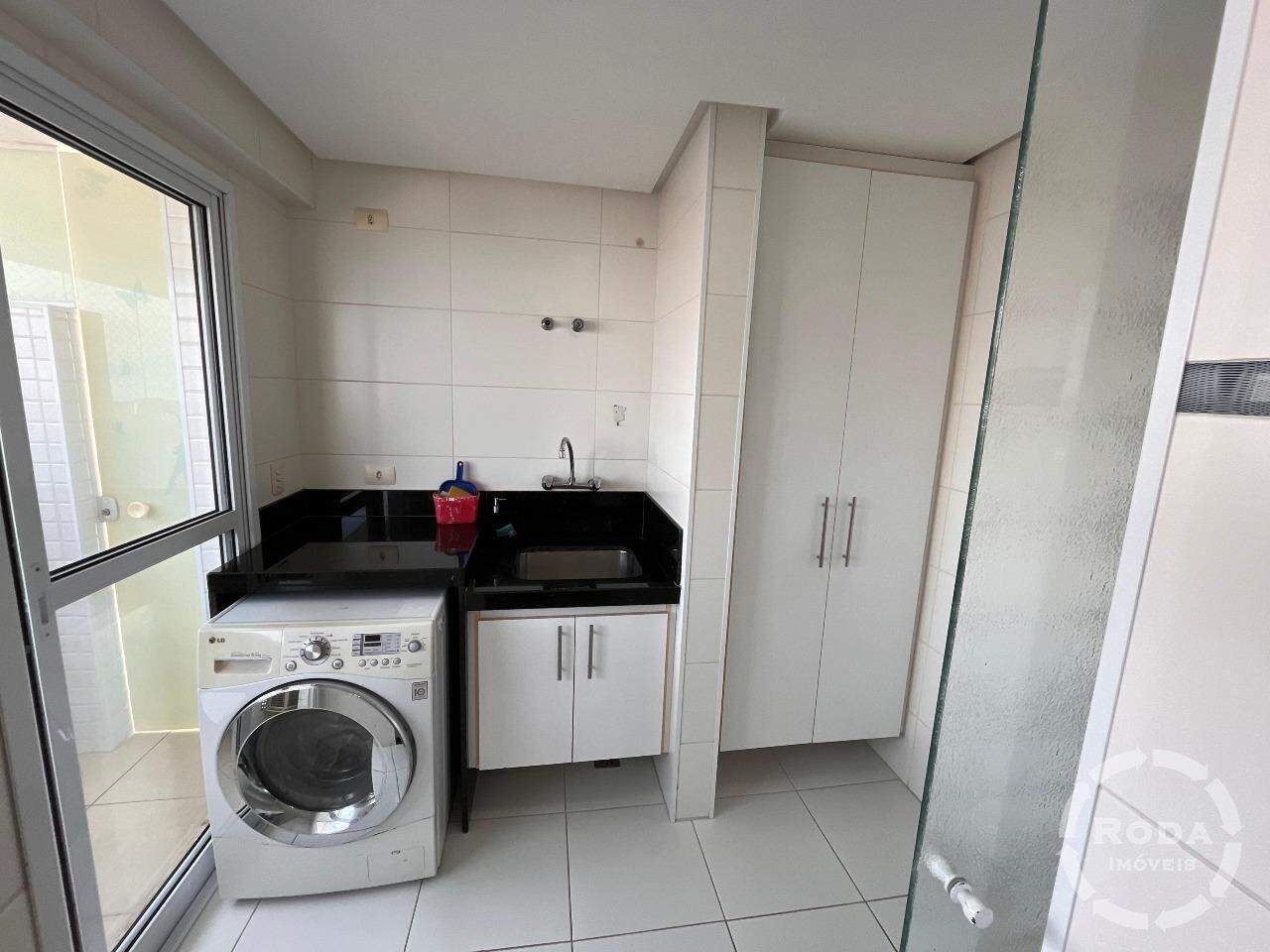 Apartamento à venda no Embaré: 
