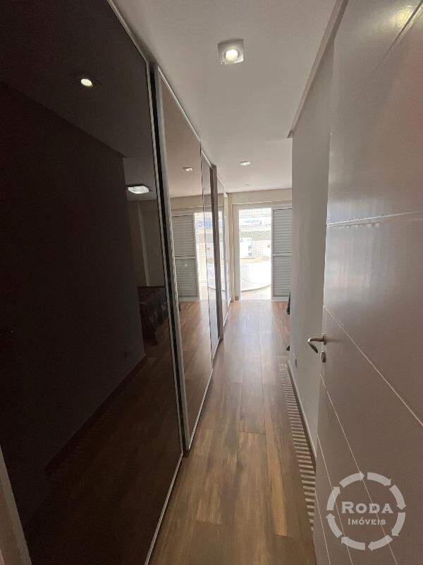 Apartamento à venda no Embaré: 