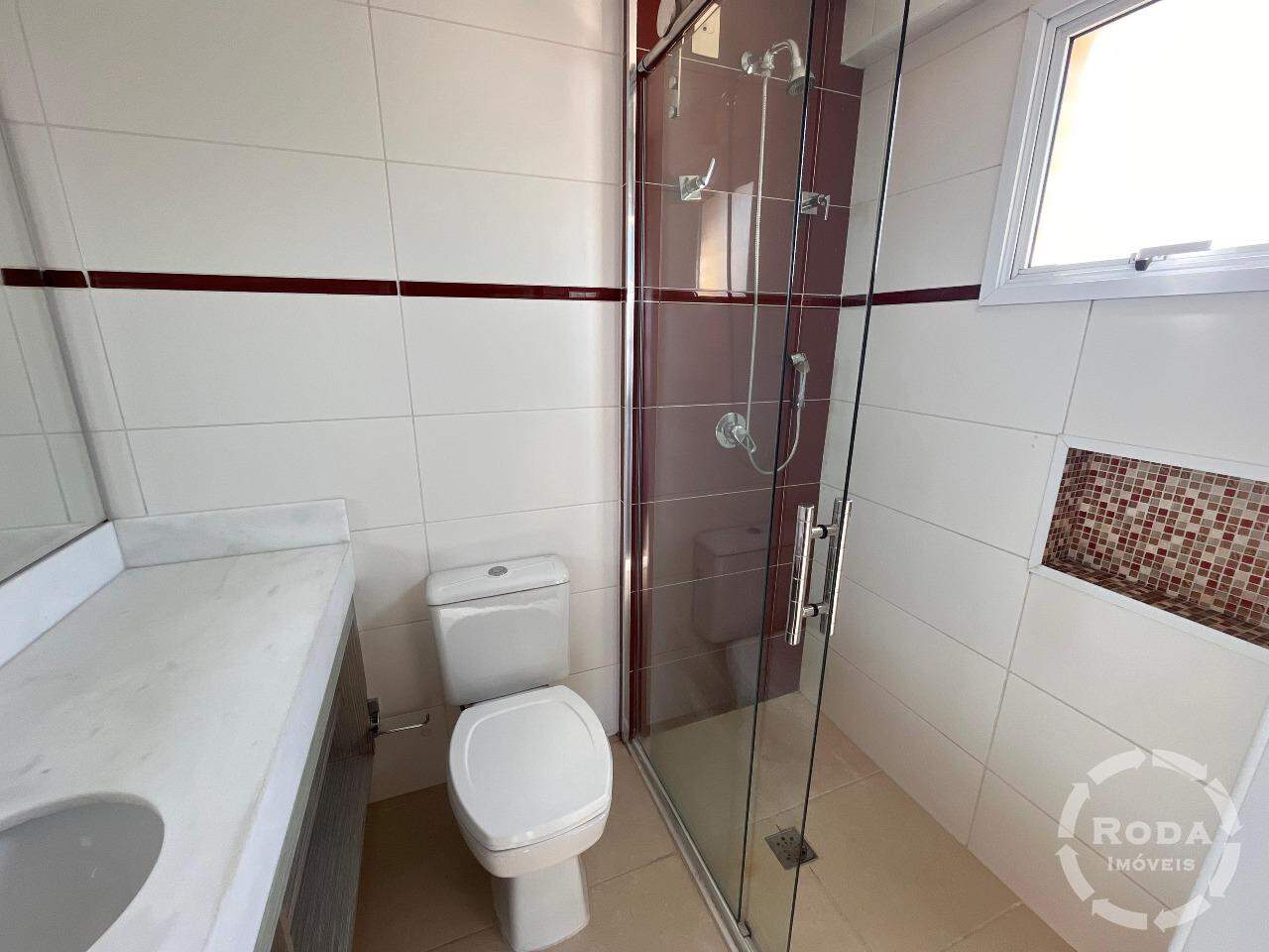 Apartamento à venda no Embaré: 