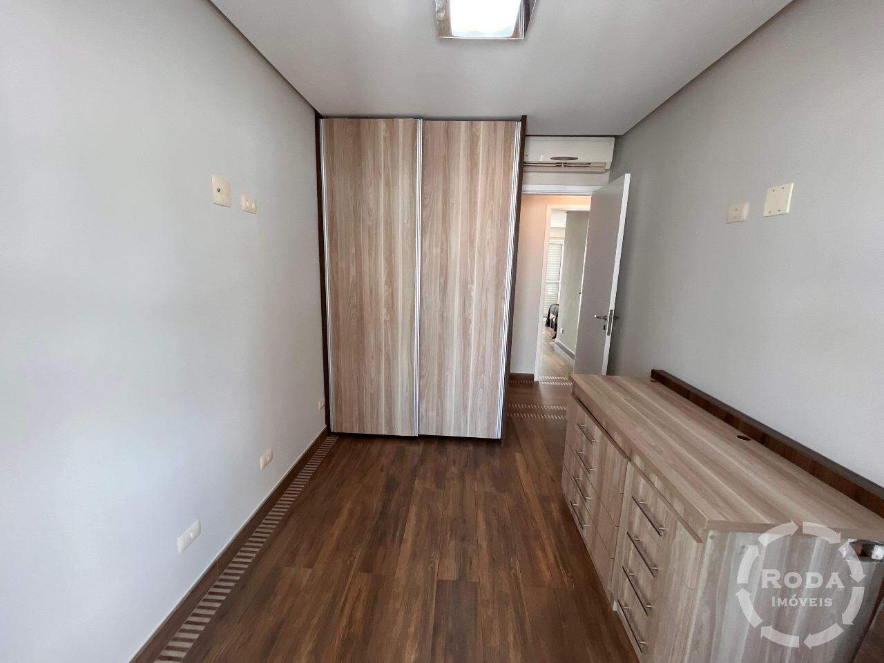Apartamento à venda no Embaré: 