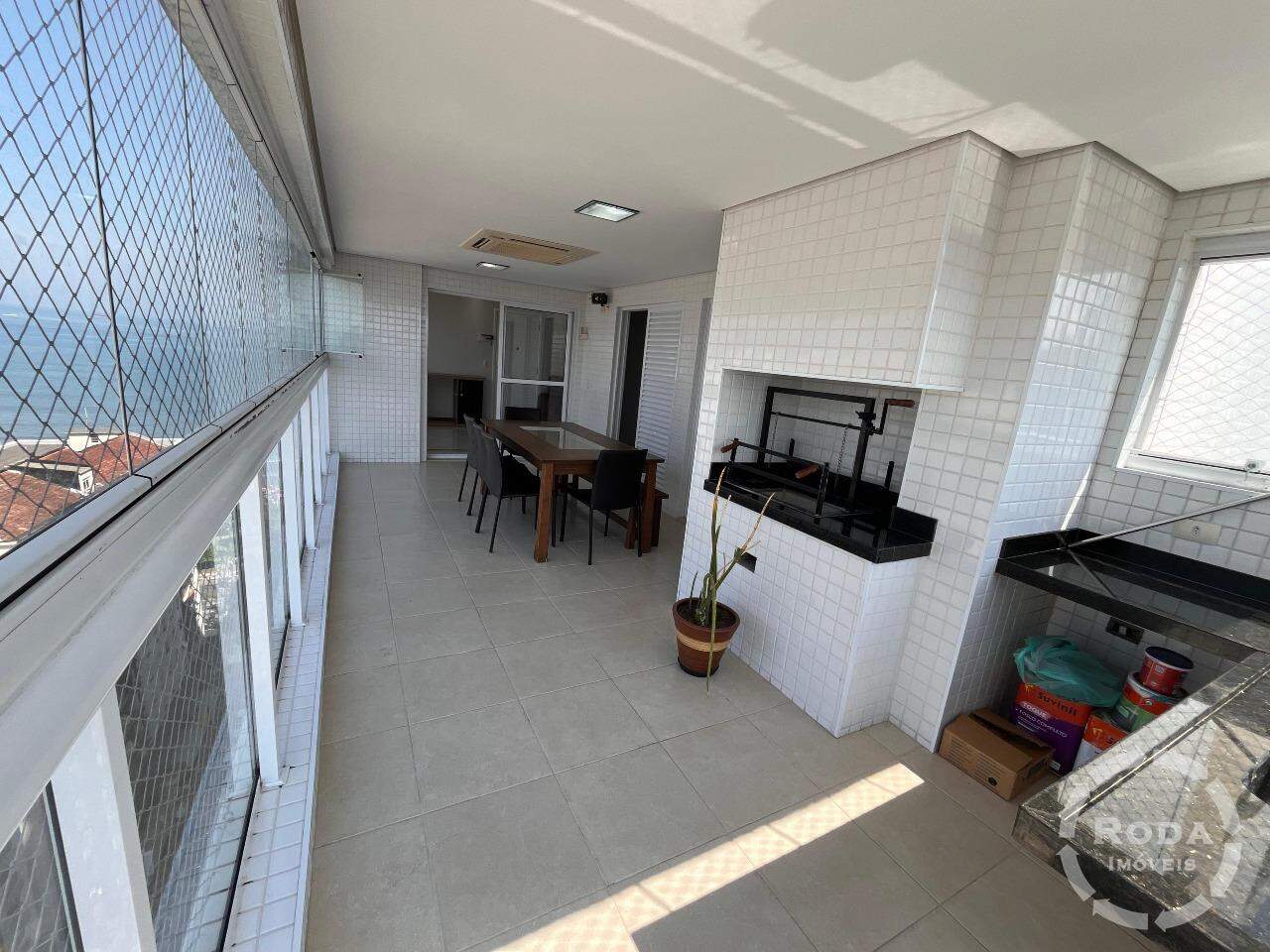 Apartamento à venda no Embaré: 