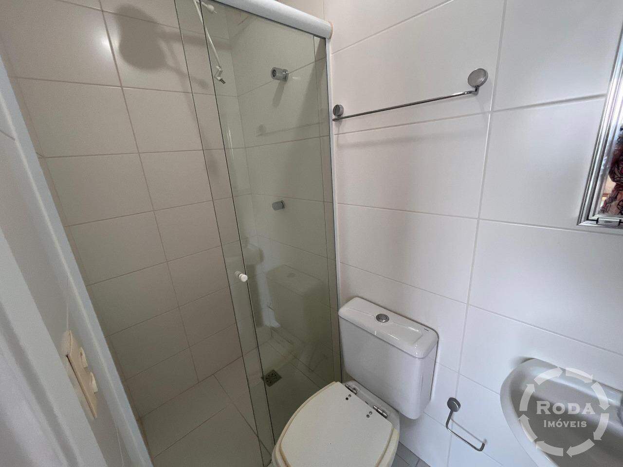 Apartamento à venda no Embaré: 