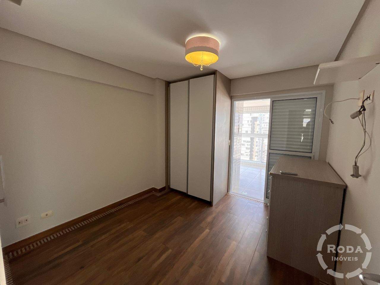 Apartamento à venda no Embaré: 