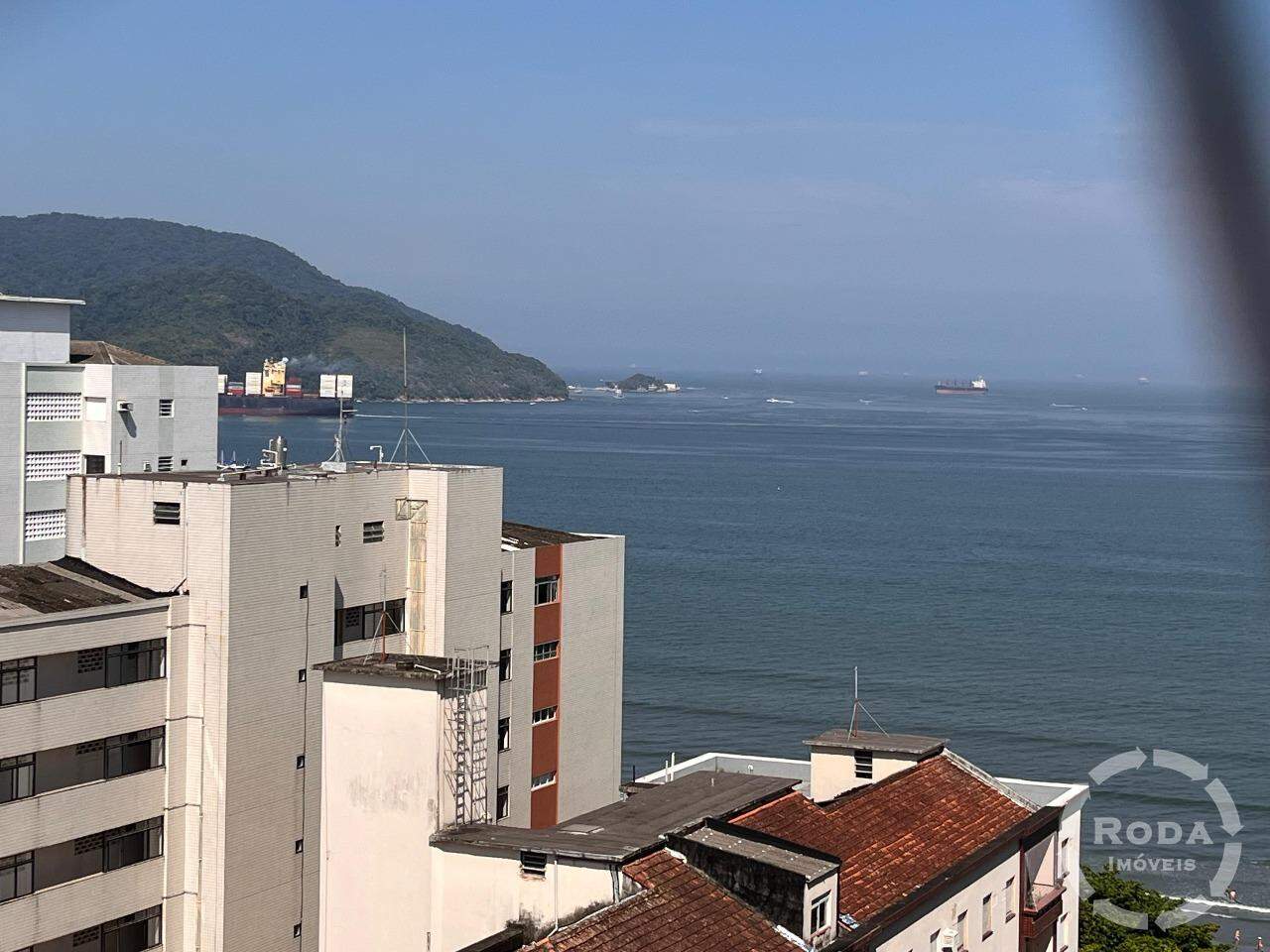 Apartamento à venda no Embaré: 