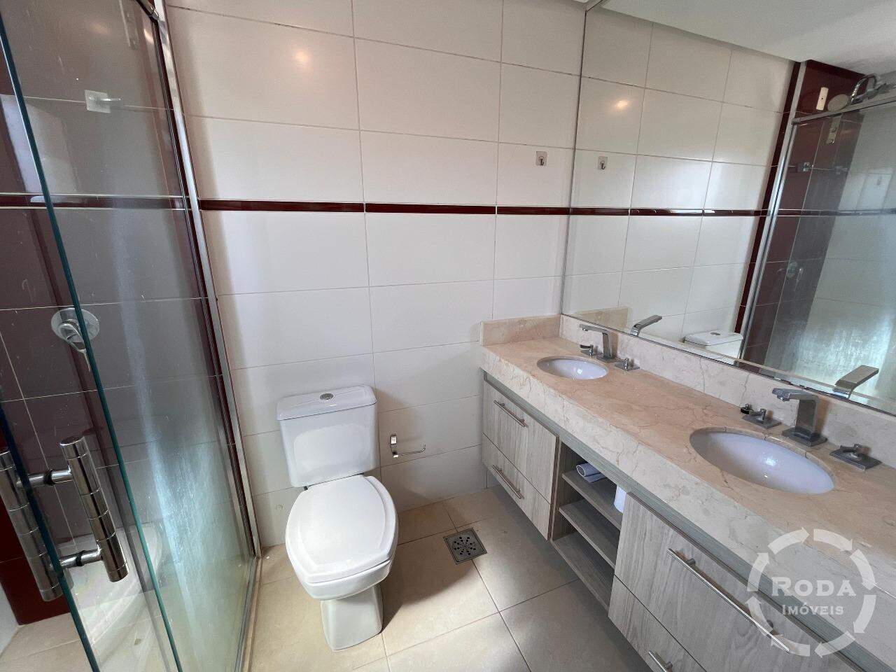 Apartamento à venda no Embaré: 