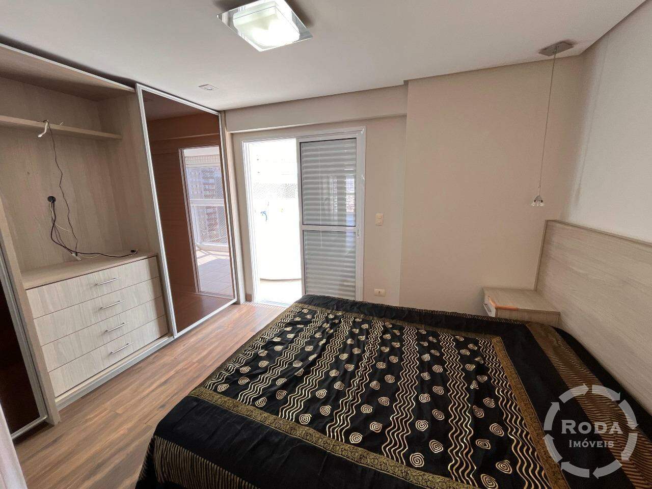 Apartamento à venda no Embaré: 