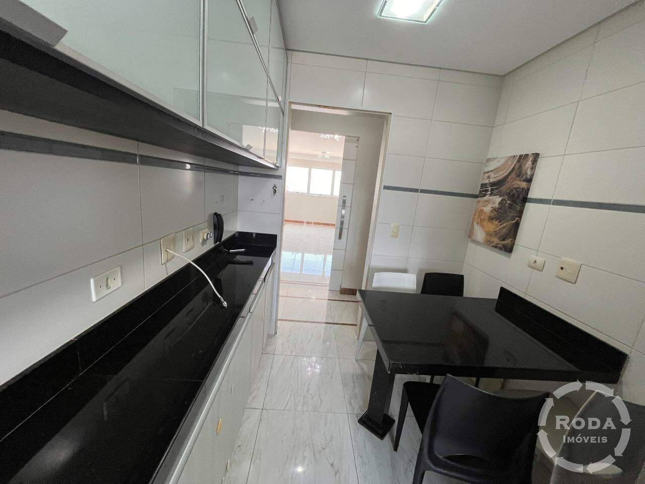 Apartamento à venda no Embaré: 