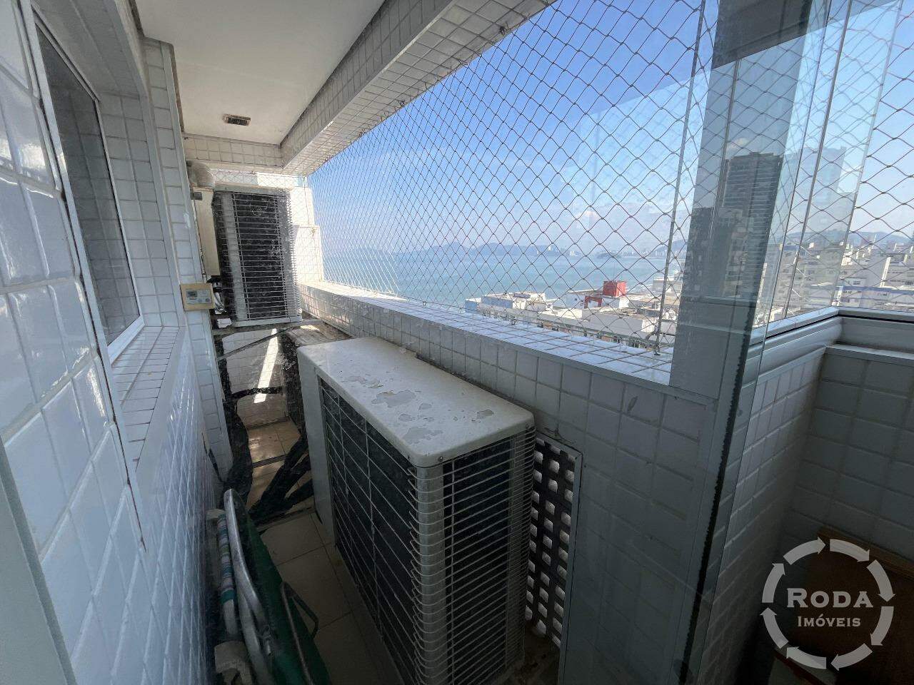Apartamento à venda no Embaré: 