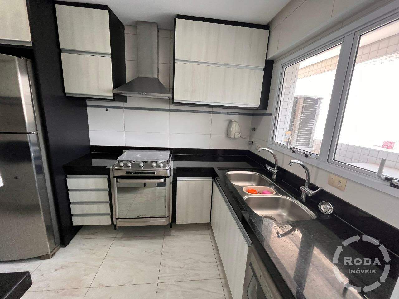 Apartamento à venda no Embaré: 