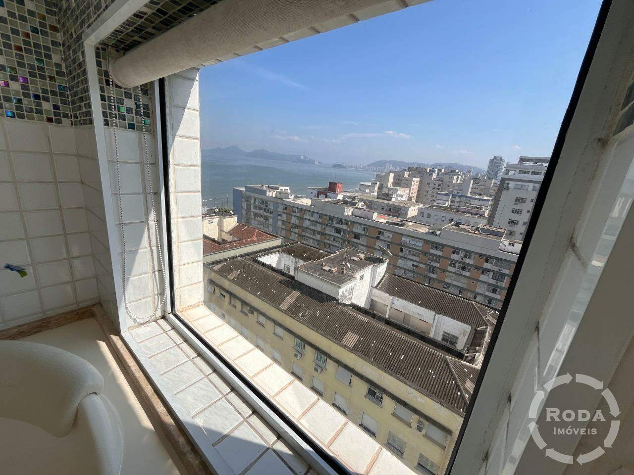 Apartamento à venda no Embaré: 