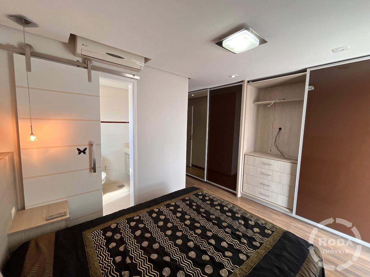 Apartamento à venda no Embaré: 