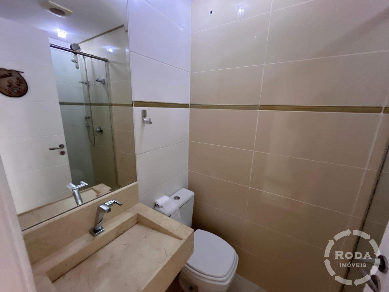 Apartamento à venda no Embaré: 