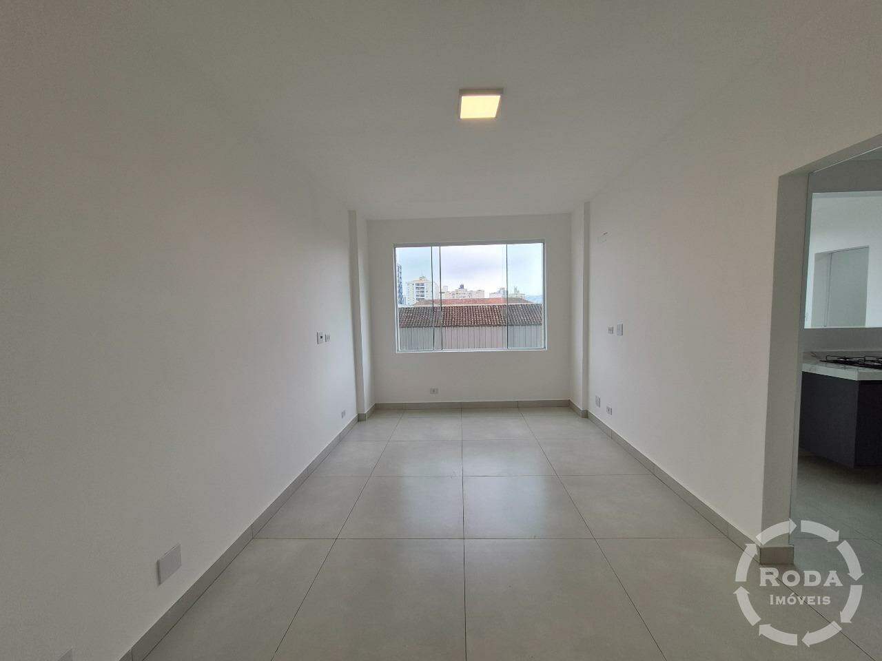 Apartamento à venda no Embaré: 