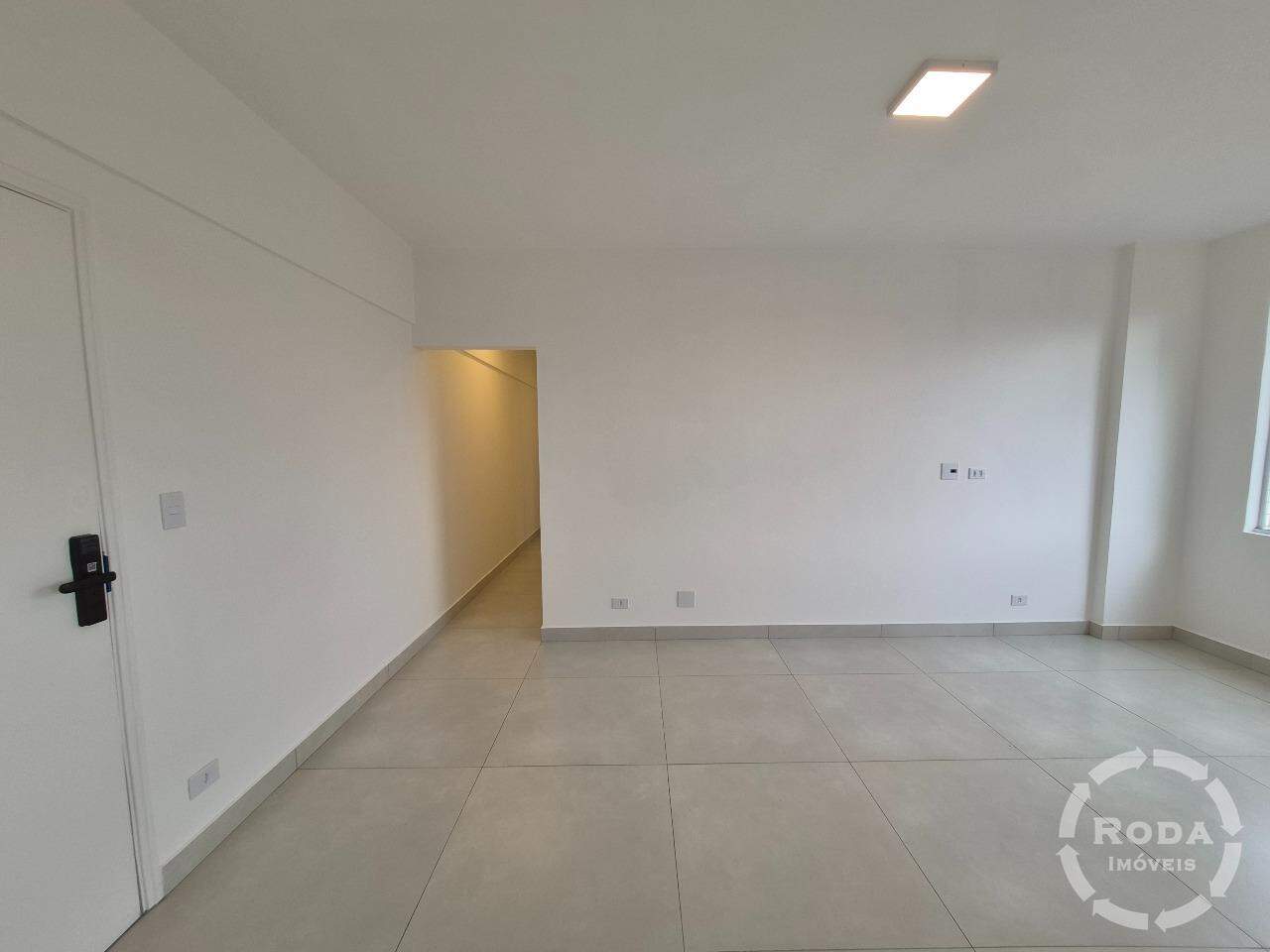 Apartamento à venda no Embaré: 