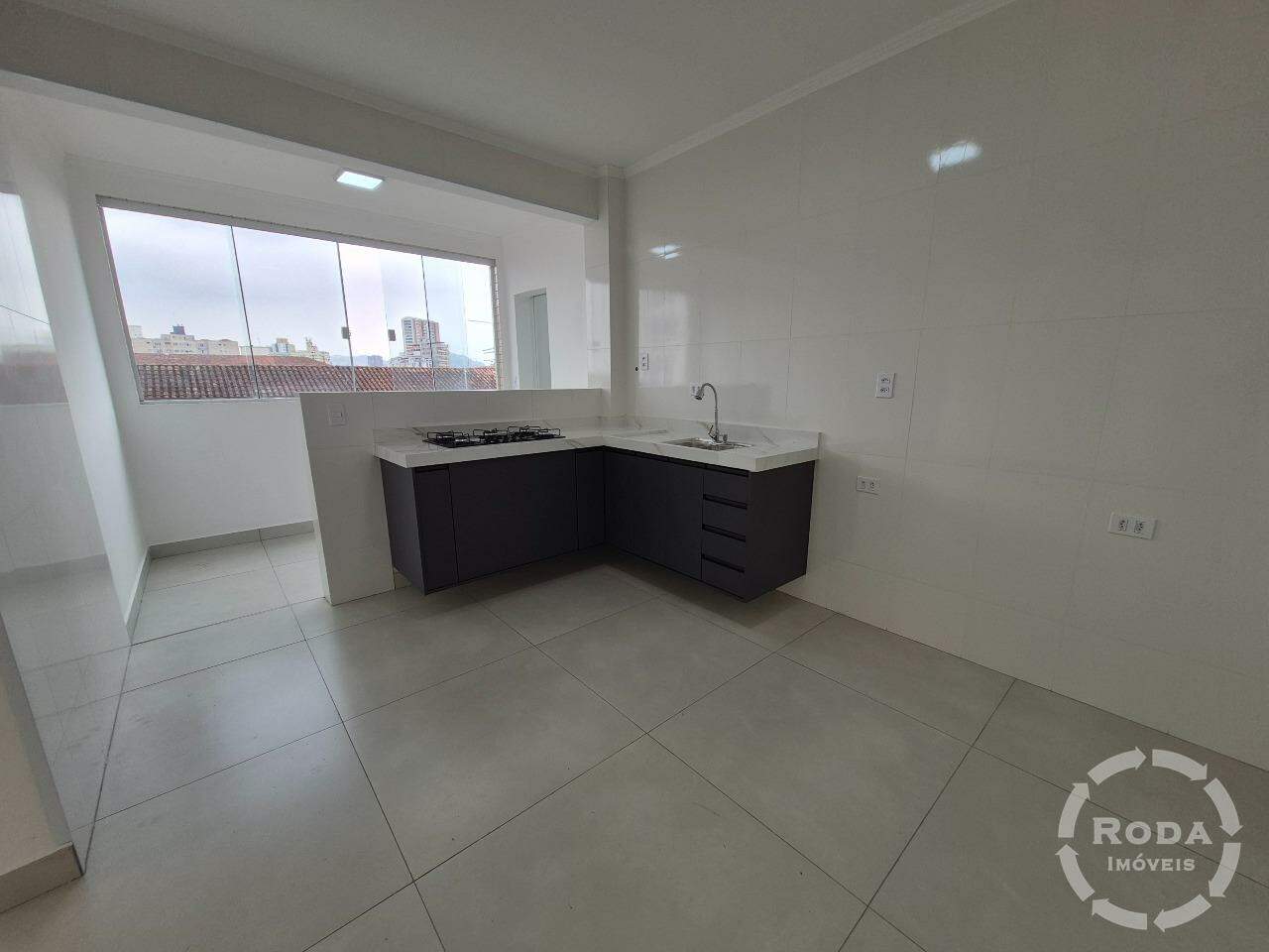 Apartamento à venda no Embaré: 